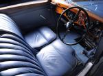 Bentley 3&frac12;-Litre Sports Saloon by Gurney Nutting 1935 года